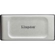 Накопичувач SSD зовнішній Kingston XS2000 Portable SSD 4000 G 4000GB Portable SSD XS2000