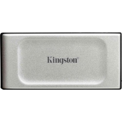 Накопичувач SSD зовнішній Kingston XS2000 Portable SSD 4000 G 4000GB Portable SSD XS2000