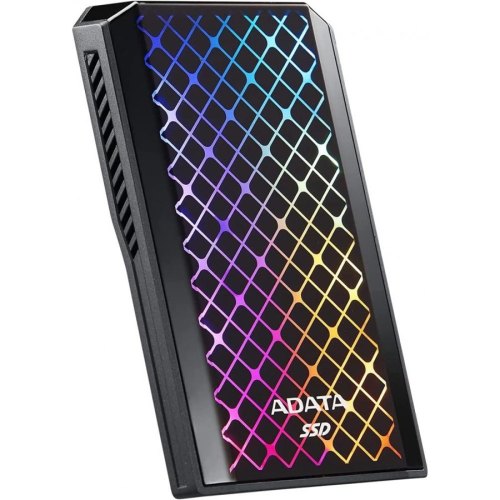 Портативний SSD ADATA 1TB USB 3.2 Gen 2x2 Type-C