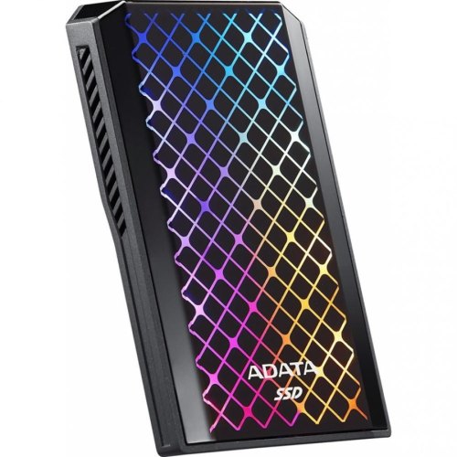 Портативний SSD ADATA 1TB USB 3.2 Gen 2x2 Type-C