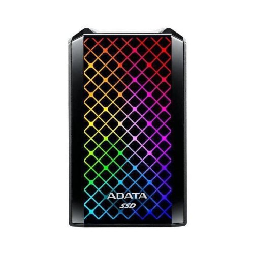 Портативний SSD ADATA 1TB USB 3.2 Gen 2x2 Type-C