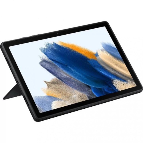 Чохол Samsung X200/X205 (Galaxy Tab A8 ) Protective Standing Cover EF-RX200CBEGRU, Black