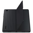 Чохол Samsung X200/X205 (Galaxy Tab A8 ) Protective Standing Cover EF-RX200CBEGRU, Black