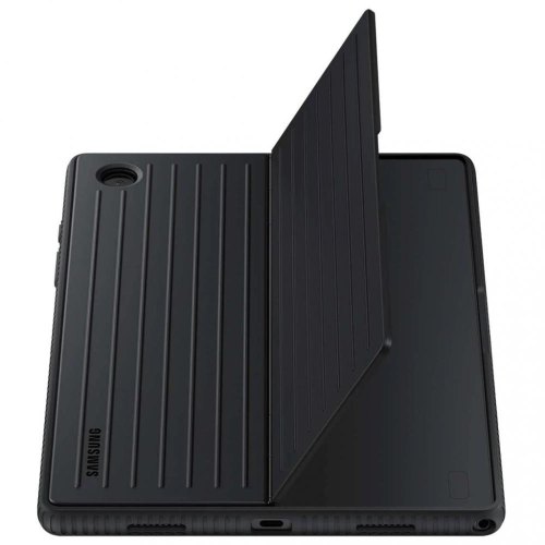 Чохол Samsung X200/X205 (Galaxy Tab A8 ) Protective Standing Cover EF-RX200CBEGRU, Black