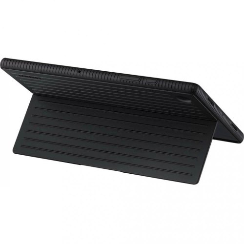 Чохол Samsung X200/X205 (Galaxy Tab A8 ) Protective Standing Cover EF-RX200CBEGRU, Black