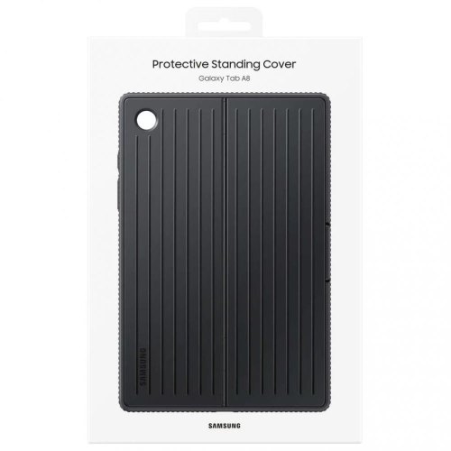 Чохол Samsung X200/X205 (Galaxy Tab A8 ) Protective Standing Cover EF-RX200CBEGRU, Black