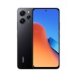 Смартфон Xiaomi Redmi 12 4/128GB Midnight Black