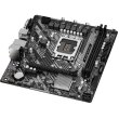 Mатеринська плата ASRock H610M-HVS/M.2 R2.0 s1700 H610 2xDDR4 1xM.2 HDMI VGA mATX