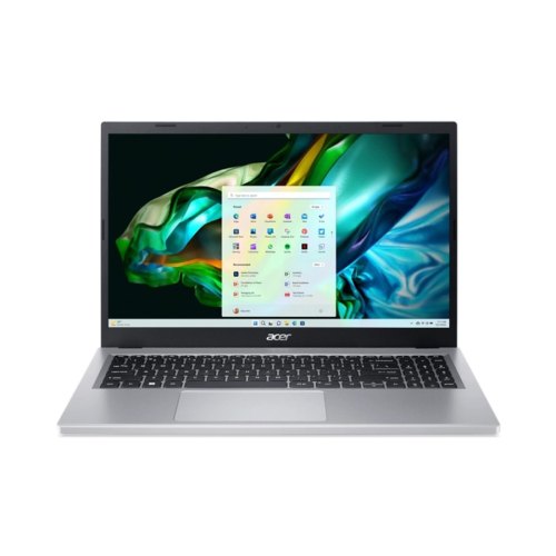 Ноутбук Acer Aspire 3 A315-24P-R8X5 15.6FHD/AMD Athlon 7220U/8/512/AMD Graphics/noOS