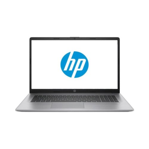 Ноутбук HP 470 G9 17.3 FHD IPS/ 300n/Intel i3-1215U (4.4)/16/512/Int UHD/DOS/Сріблястий