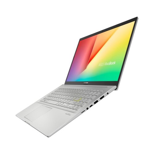 Ноутбук Asus K513EP-BQ724 15.6FHD/Intel i7-1165G7/8/512/MX330/DOS