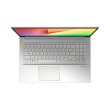 Ноутбук Asus K513EP-BQ724 15.6FHD/Intel i7-1165G7/8/512/MX330/DOS