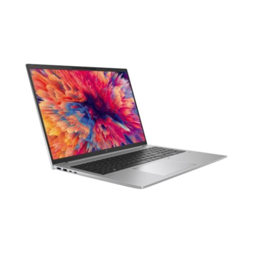 Ноутбук HP ZBook Firefly 16 G9 16 WUXGA IPS/ 400n/Intel i7-1255U (4.7)/64/1Tb/NVID T550, 4/DOS