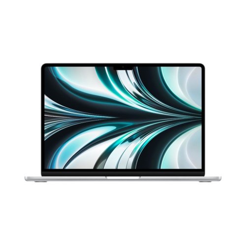Ноутбук Apple MacBook Air 13,6 M2 Silver 2022 (Z15X0005K)