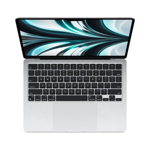 Ноутбук Apple MacBook Air 13,6 M2 Silver 2022 (Z15X0005K)