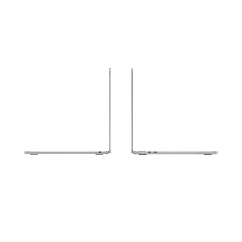 Ноутбук Apple MacBook Air 13,6 M2 Silver 2022 (Z15X0005K)