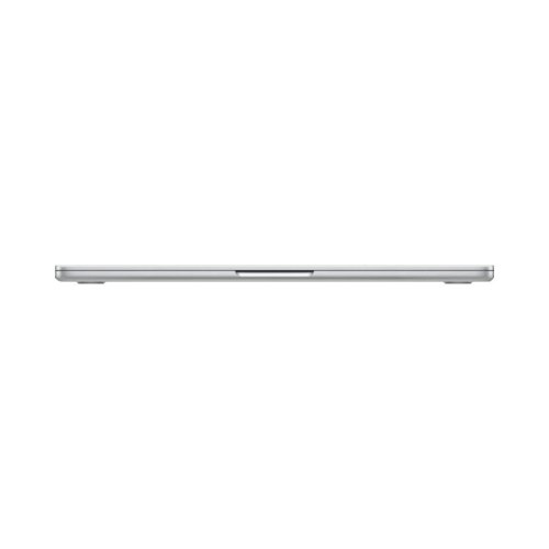 Ноутбук Apple MacBook Air 13,6 M2 Silver 2022 (Z15X0005K)