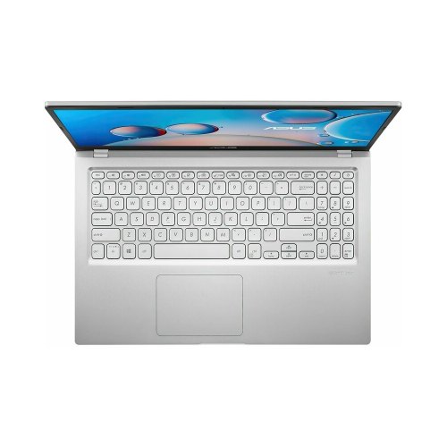 Ноутбук Asus X515JA-BQ3145W 15.6FHD/Intel i3-1005G1/8/512/int/Win11H