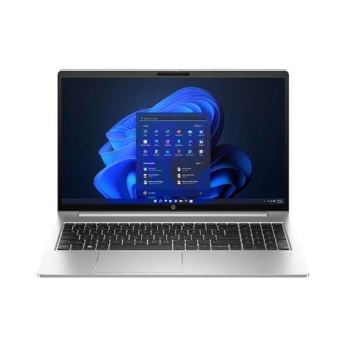 Ноутбук HP ProBook 455 G10 15.6 FHD IPS/ Ryzen 7 7730U (2.0-4.5)/32/512/Rad/DOS