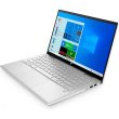 Ноутбук HP Pavilion x360 14-ek1005ua 14 FHD IPS Ts/Intel i7-1355U (5.0)/16/512/Int IrX/Підс/DOS/Сріблястий (833G2EA)