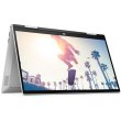 Ноутбук HP Pavilion x360 14-ek1005ua 14 FHD IPS Ts/Intel i7-1355U (5.0)/16/512/Int IrX/Підс/DOS/Сріблястий (833G2EA)
