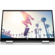 Ноутбук HP Pavilion x360 14-ek1005ua 14 FHD IPS Ts/Intel i7-1355U (5.0)/16/512/Int IrX/Підс/DOS/Сріблястий (833G2EA)