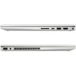 Ноутбук HP Pavilion x360 14-ek1005ua 14 FHD IPS Ts/Intel i7-1355U (5.0)/16/512/Int IrX/Підс/DOS/Сріблястий (833G2EA)
