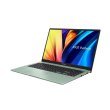 Ноутбук Asus M3502QA 15.6FHD/AMD Ryzen5 5600H/16/512/AMD Graphics/DOS