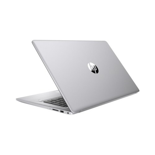 Ноутбук HP 470 G9 17.3 FHD IPS/ 300n/Intel i5-1235U (4.4)/8/512/Int/DOS/Сріблястий