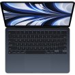 Ноутбук Apple A2681 MacBook Air 13.6 Midnight (MLY33UA/A)