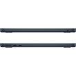 Ноутбук Apple A2681 MacBook Air 13.6 Midnight (MLY33UA/A)