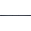 Ноутбук Apple A2681 MacBook Air 13.6 Midnight (MLY33UA/A)