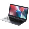 Ноутбук Chuwi HeroBook Air (CW513/CW-102588); 11.6 (1366x768) IPS глянсовий матовий / Intel Celeron N4020 (2.8 ГГц) / RAM 4 ГБ / SSD 128 ГБ / Intel U