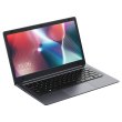 Ноутбук Chuwi HeroBook Air (CW513/CW-102588); 11.6 (1366x768) IPS глянсовий матовий / Intel Celeron N4020 (2.8 ГГц) / RAM 4 ГБ / SSD 128 ГБ / Intel U