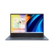 Ноутбук Asus Vivobook Pro 15 OLED K6502HE-MA047 15.6 2K/Intel i9-11900H/16/1TB/RTX3050Ti/DOS