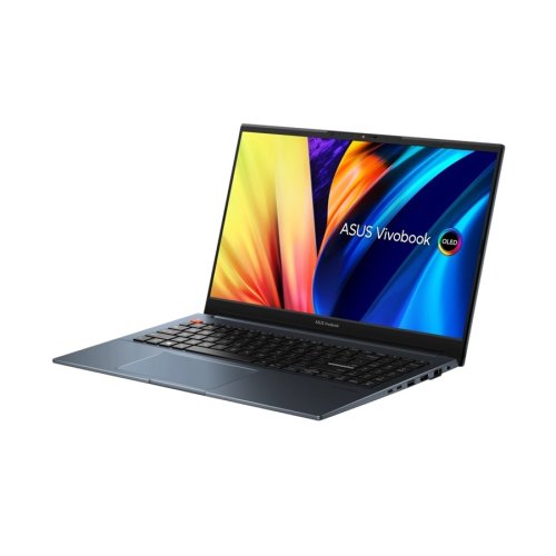 Ноутбук Asus Vivobook Pro 15 OLED K6502HE-MA047 15.6 2K/Intel i9-11900H/16/1TB/RTX3050Ti/DOS