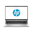 Ноутбук HP ProBook 445 G10 14 FHD IPS/ Ryzen 3 7330U (2.3-4.3)/8/512/AMD Graphics/DOS