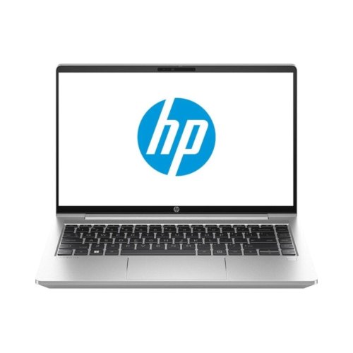 Ноутбук HP ProBook 445 G10 14 FHD IPS/ Ryzen 3 7330U (2.3-4.3)/8/512/AMD Graphics/DOS