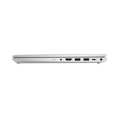 Ноутбук HP ProBook 445 G10 14 FHD IPS/ Ryzen 3 7330U (2.3-4.3)/8/512/AMD Graphics/DOS