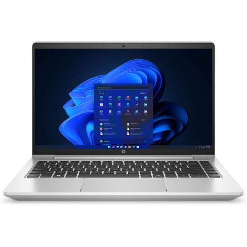 Ноутбук HP ProBook 440 G9 14 FHD IPS/ Intel i5-1235U (3.3-4.4)/8/512/Int/DOS