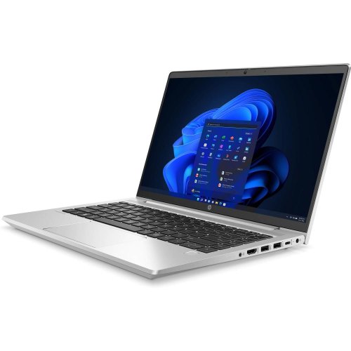 Ноутбук HP ProBook 440 G9 14 FHD IPS/ Intel i5-1235U (3.3-4.4)/8/512/Int/DOS