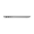 Ноутбук HP 17-cn3010ua 17.3 FHD IPS/ Intel i7-1355U (5.0)/16/512/Nv GF MX550, 2/DOS/Сріблястий