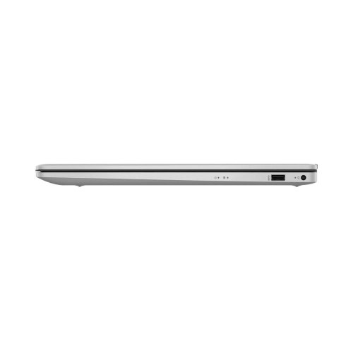 Ноутбук HP 17-cn3010ua 17.3 FHD IPS/ Intel i7-1355U (5.0)/16/512/Nv GF MX550, 2/DOS/Сріблястий