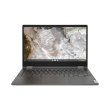 Ноутбук Lenovo IdeaPad Flex 5 13.3FHD/Intel Pentium 7505/4/64/int/Chrome OS