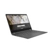 Ноутбук Lenovo IdeaPad Flex 5 13.3FHD/Intel Pentium 7505/4/64/int/Chrome OS