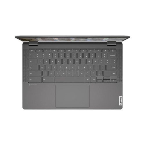 Ноутбук Lenovo IdeaPad Flex 5 13.3FHD/Intel Pentium 7505/4/64/int/Chrome OS