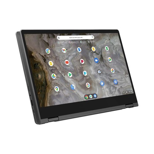 Ноутбук Lenovo IdeaPad Flex 5 13.3FHD/Intel Pentium 7505/4/64/int/Chrome OS
