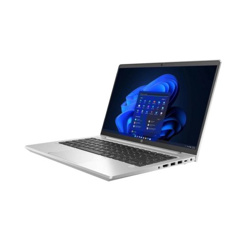 Ноутбук HP ProBook 440 G9 14 FHD IPS/ Intel i3-1215U (4.4)/8/512/Int UHD/DOS