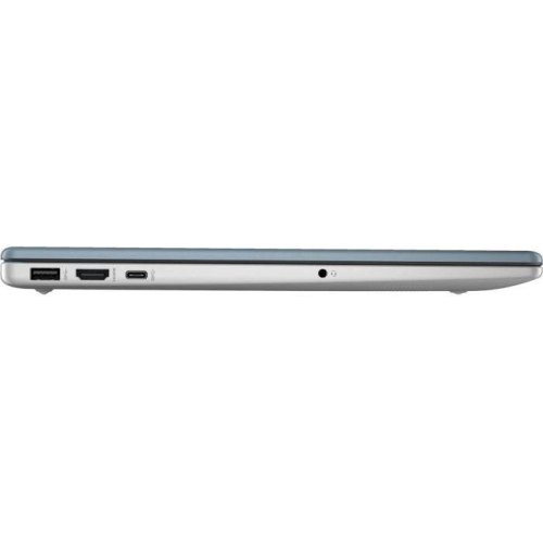 Ноутбук HP 15-fc0009ua (835K5EA); 15.6 FullHD (1920x1080) IPS LED матовый / AMD Ryzen 5 7520U (2.8 - 4.3 ГГц) / RAM 16 ГБ / SSD 512 ГБ / AMD Radeon G