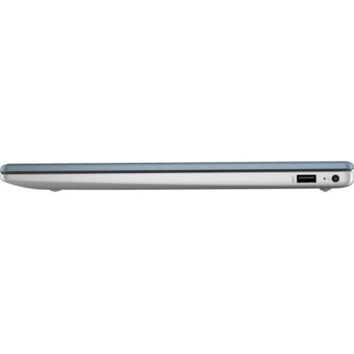Ноутбук HP 15-fc0009ua (835K5EA); 15.6 FullHD (1920x1080) IPS LED матовый / AMD Ryzen 5 7520U (2.8 - 4.3 ГГц) / RAM 16 ГБ / SSD 512 ГБ / AMD Radeon G